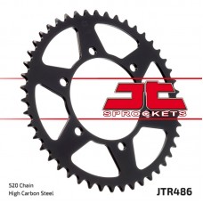 Звезда ведомая JTR486.45